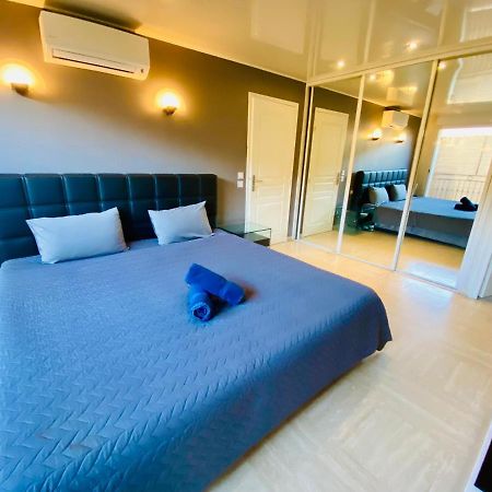 "Le Cadre Royal" Appartement De Standing Sur Quai Avec Parking Sete Exterior photo