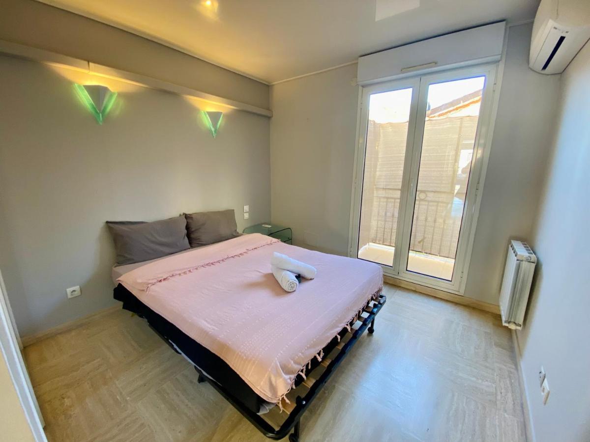 "Le Cadre Royal" Appartement De Standing Sur Quai Avec Parking Sete Exterior photo