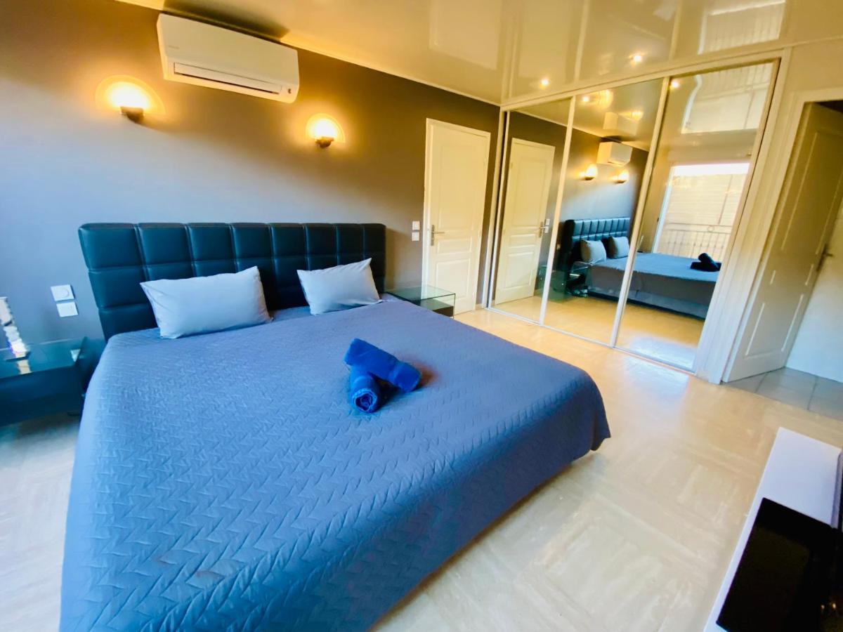 "Le Cadre Royal" Appartement De Standing Sur Quai Avec Parking Sete Exterior photo